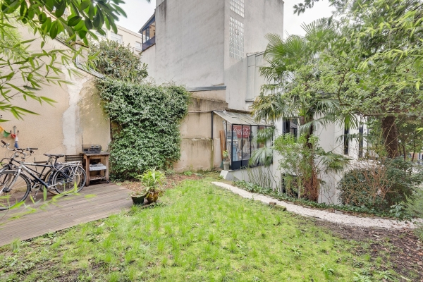 Luxury House for sale in Paris 15Ème, 1 750 000 €, Photo 3
