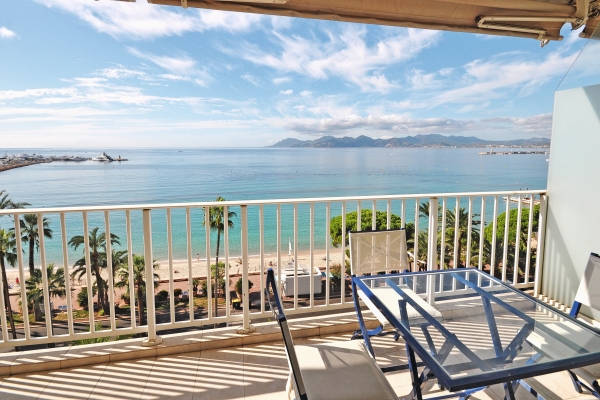 Appartement de luxe à vendre à Cannes, 1 590 000 €, Photo 3