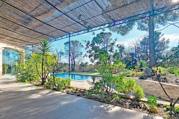 Maison de luxe à vendre à Fréjus, 1 100 000 €, Photo 3