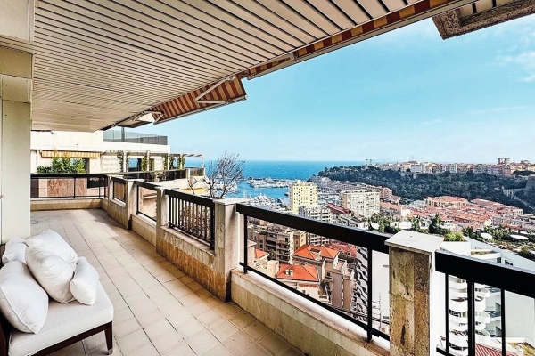 Appartement de luxe à vendre à Monaco, 8 900 000 €, Photo 3