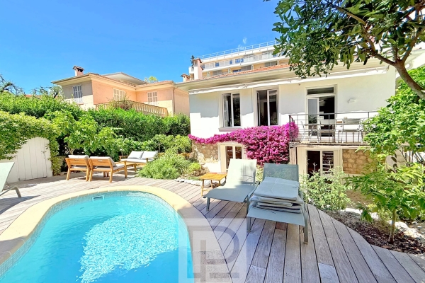 Maison de luxe à vendre à Cannes, 1 390 000 €, Photo 3