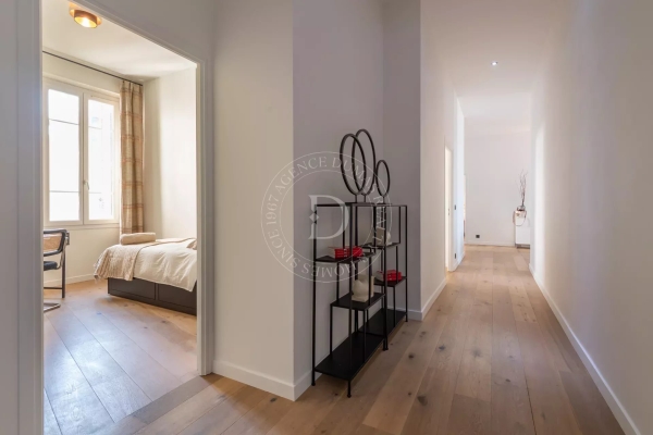 Appartement de luxe à vendre à Beaulieu-sur-Mer, 1 210 000 €, Photo 3
