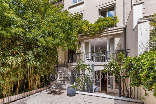 Maison de luxe à vendre à Paris 16ème, 5 390 000 €, Photo 3