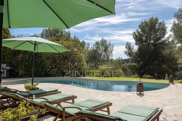 Luxury House for sale in La Gaude, 1 199 000 €, Photo 3