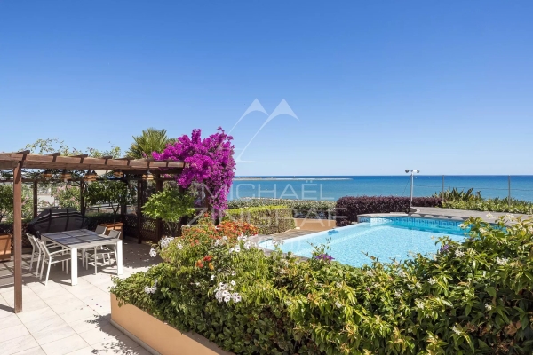 Appartement de luxe à vendre à Saint-Laurent-du-Var, 3 950 000 €, Photo 3