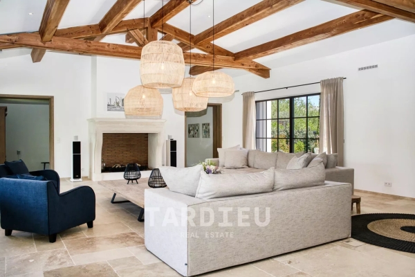 Maison de luxe à vendre à Saint-Tropez, 9 900 000 €, Photo 3