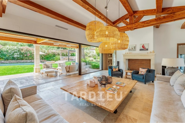 Luxury House for sale in Saint-Tropez, 9 900 000 €, Photo 3