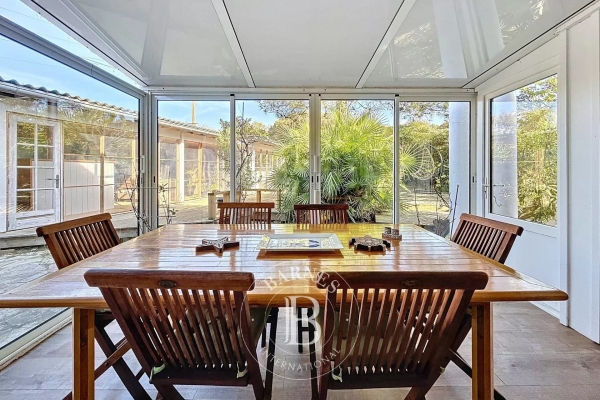 Maison de luxe à vendre à Cap Ferret, 2 310 000 €, Photo 3