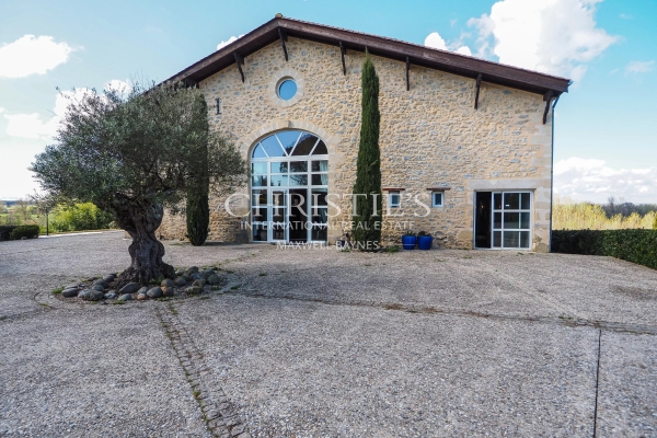 Luxury House for sale in Langon, 1 990 000 €, Photo 3