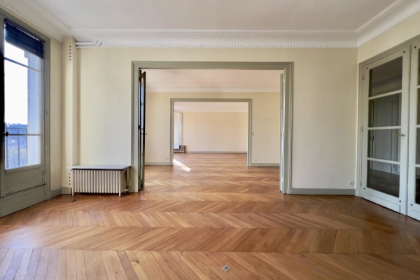 Appartement de luxe à vendre à Paris 17ème, 1 800 000 €, Photo 3