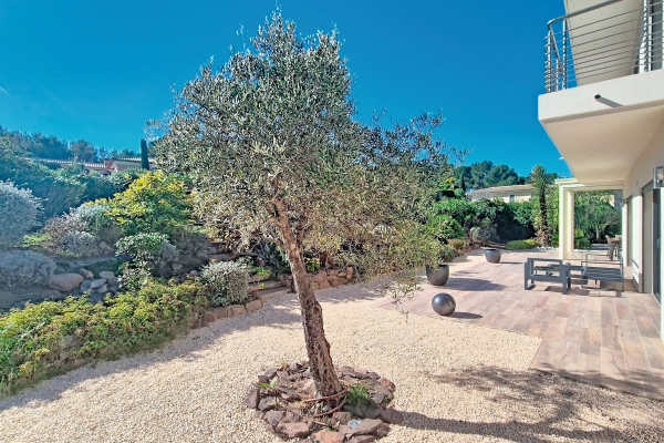 Maison de luxe à vendre à Saint-Raphaël, 1 580 000 €, Photo 4