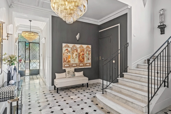 Luxury House for sale in Cannes, 5 900 000 €, Photo 4