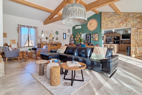 Maison de luxe à vendre à Fréjus, 1 250 000 €, Photo 4