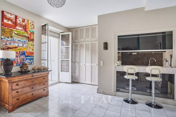 Appartement de luxe à vendre à Paris 17ème, 695 000 €, Photo 4