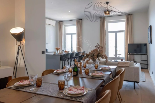 Appartement de luxe à vendre à Beaulieu-sur-Mer, 1 210 000 €, Photo 4