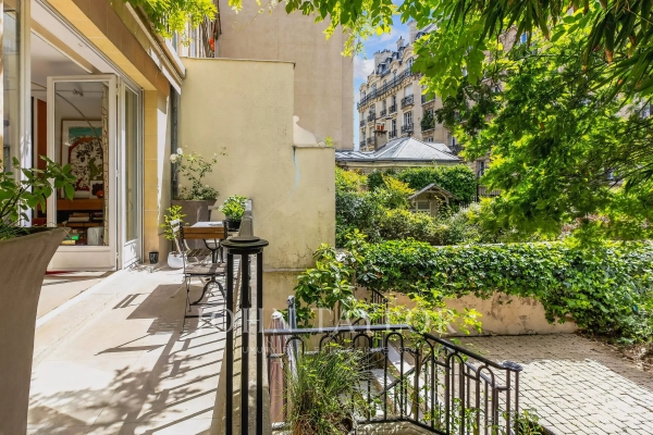 Maison de luxe à vendre à Paris 16ème, 5 390 000 €, Photo 4