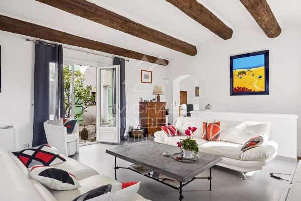 Luxury House for sale in La Gaude, 1 199 000 €, Photo 4