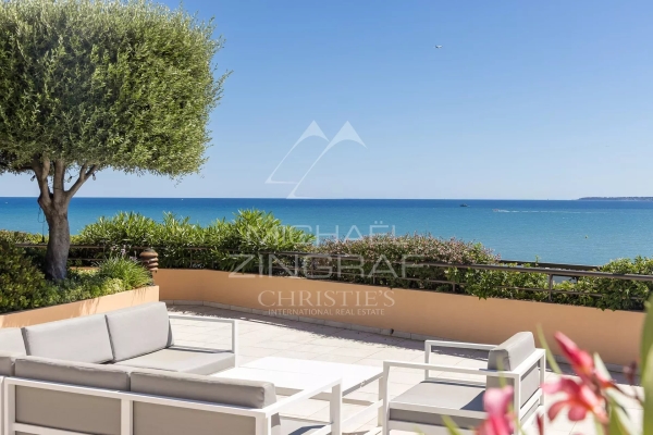 Appartement de luxe à vendre à Saint-Laurent-du-Var, 3 950 000 €, Photo 4
