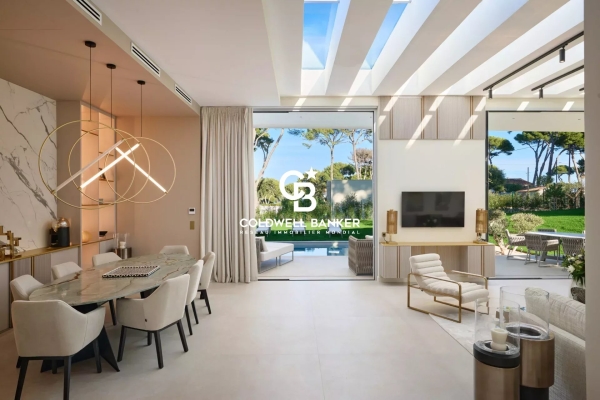 Maison de luxe à vendre à Cap d'Antibes, 8 490 000 €, Photo 4