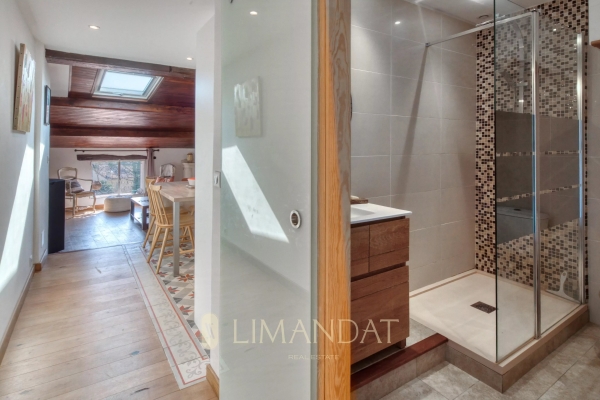 Appartement de luxe à vendre à Mougins, 299 000 €, Photo 4