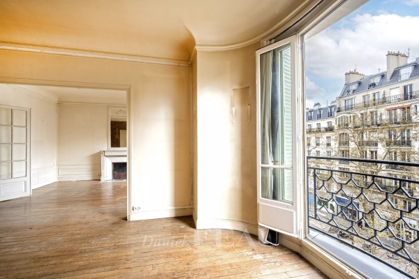 Appartement de luxe à vendre à Paris 7Ème, 2 075 000 €, Photo 4