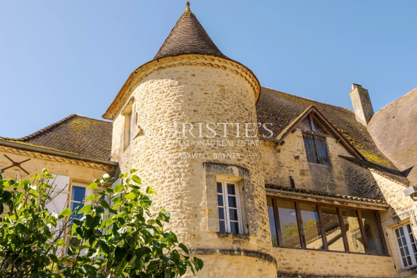 Luxury House for sale in Saint-Cyprien, 1 365 000 €, Photo 4