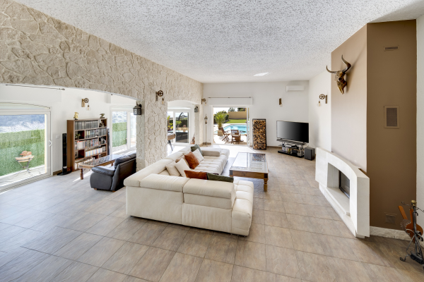Luxury House for sale in Èze, 2 500 000 €, Photo 5