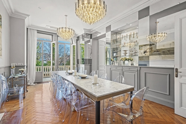 Luxury House for sale in Cannes, 5 900 000 €, Photo 5