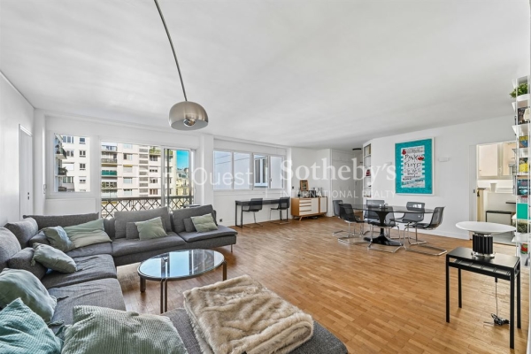 Appartement de luxe à vendre à Paris 17Ème, 1 200 000 €, Photo 5
