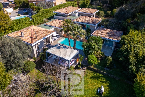 Maison de luxe à vendre à Vallauris, 2 350 000 €, Photo 5