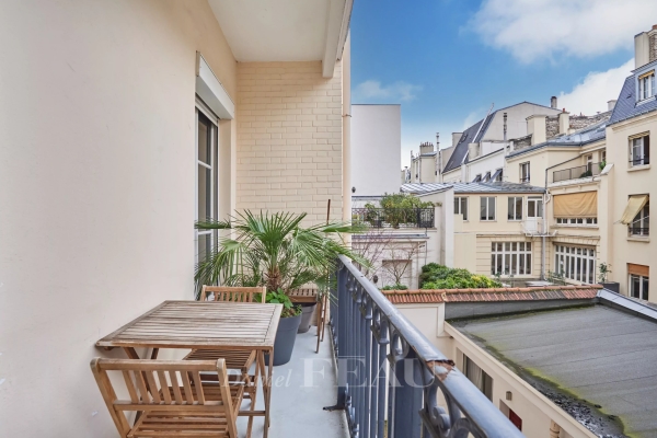Appartement de luxe à vendre à Paris 17ème, 695 000 €, Photo 5