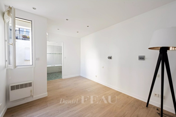 Appartement de luxe à vendre à Paris 1er, 795 000 €, Photo 5