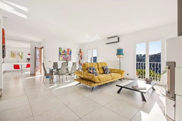 Luxury House for sale in Aspremont, 1 200 000 €, Photo 5