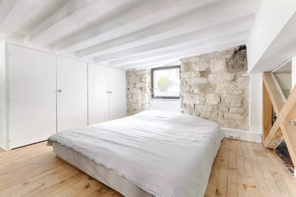 Luxury Apartment for sale in Paris 7ème, 850 000 €, Photo 5