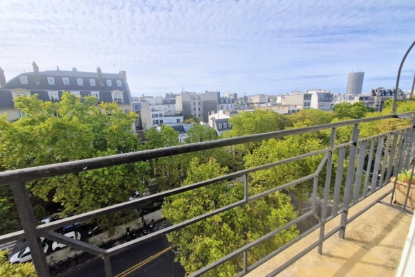 Appartement de luxe à vendre à Paris 17ème, 1 800 000 €, Photo 5