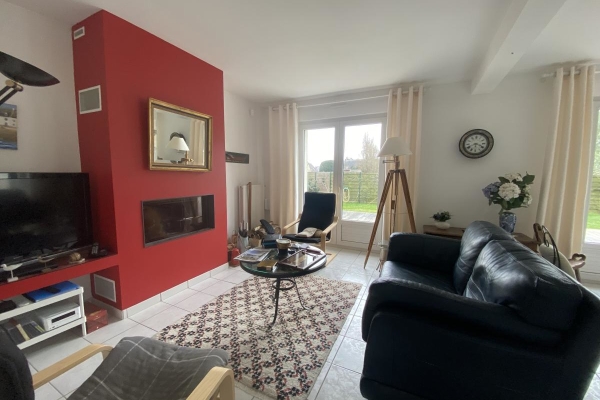Maison de luxe à vendre à Piriac-sur-Mer, 649 760 €, Photo 5