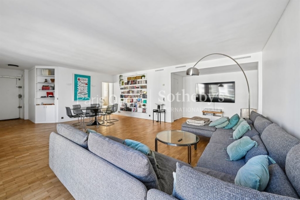 Appartement de luxe à vendre à Paris 17Ème, 1 200 000 €, Photo 6