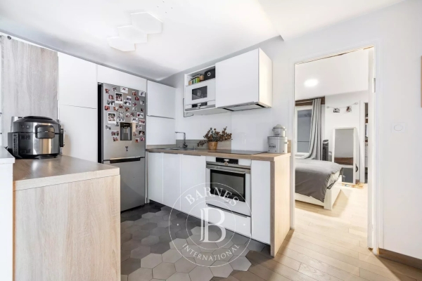 Appartement de luxe à vendre à Paris 4ème, 675 000 €, Photo 6
