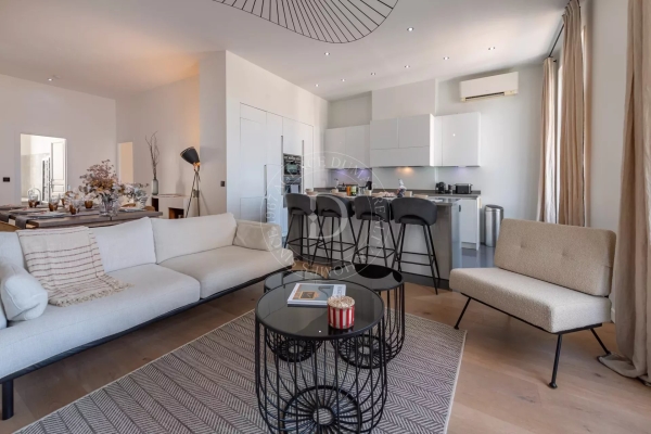 Appartement de luxe à vendre à Beaulieu-sur-Mer, 1 210 000 €, Photo 6