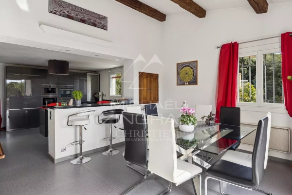 Luxury House for sale in La Gaude, 1 199 000 €, Photo 6