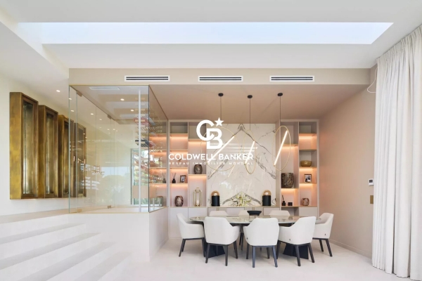 Maison de luxe à vendre à Cap d'Antibes, 8 490 000 €, Photo 6