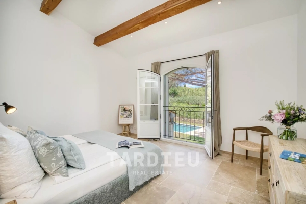 Maison de luxe à vendre à Saint-Tropez, 9 900 000 €, Photo 6