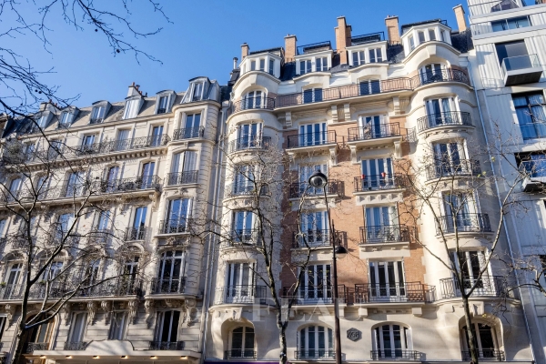 Appartement de luxe à vendre à Paris 7Ème, 2 075 000 €, Photo 6