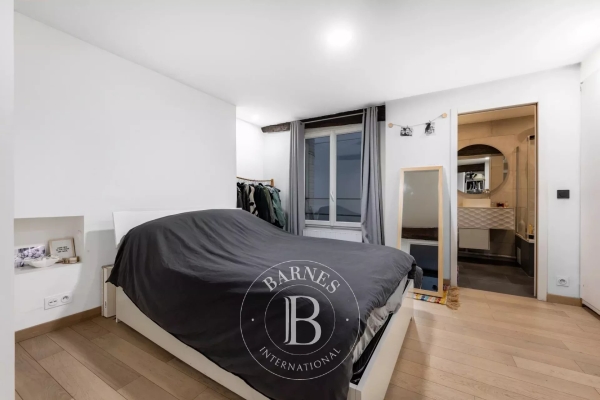 Appartement de luxe à vendre à Paris 4ème, 675 000 €, Photo 7