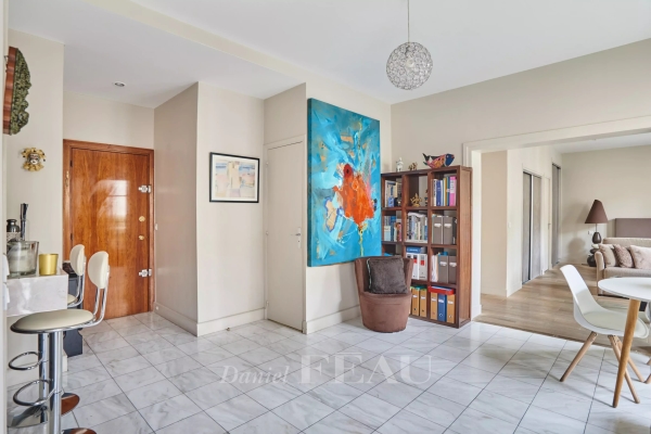 Appartement de luxe à vendre à Paris 17ème, 695 000 €, Photo 7
