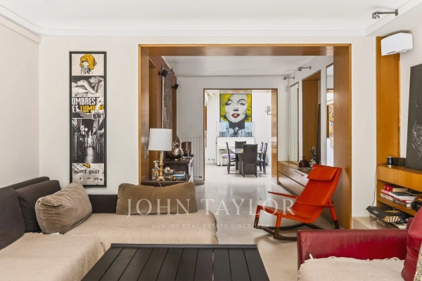 Maison de luxe à vendre à Paris 16ème, 5 390 000 €, Photo 7