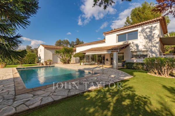 Luxury House for sale in Antibes, 1 696 000 €, Photo 7
