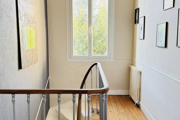 Maison de luxe à vendre à Bordeaux, 695 000 €, Photo 7