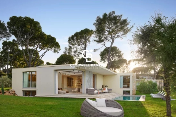 Maison de luxe à vendre à Cap d'Antibes, 8 490 000 €, Photo 7