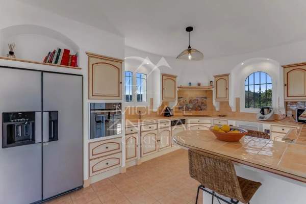 Maison de luxe à vendre à Roquebrune-sur-Argens, 2 380 000 €, Photo 7